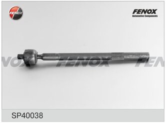 Рулевая тяга Fenox SP40038