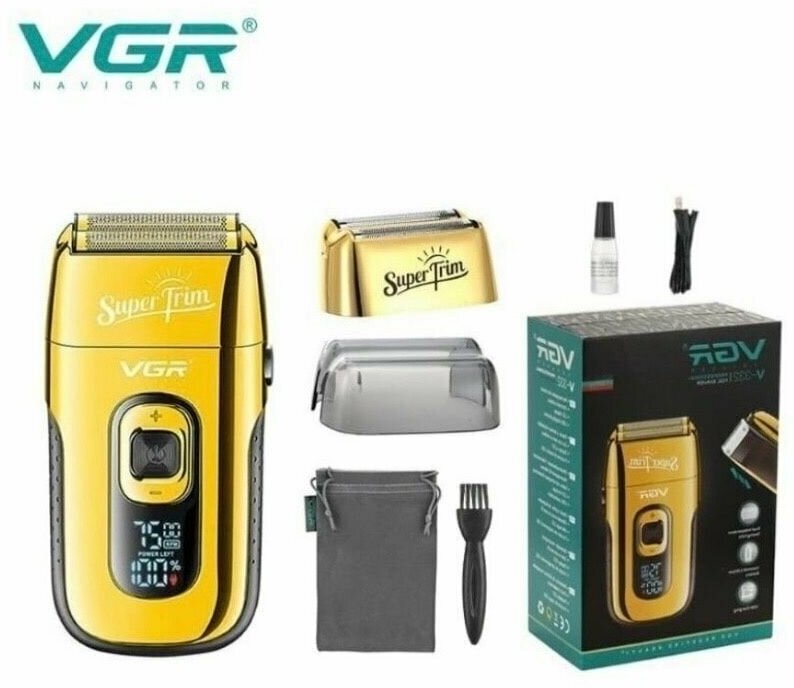 Электробритва VGR Professional V-332