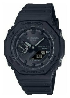 Наручные часы CASIO G-Shock GA-B2100-1A1