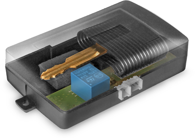 Модуль обхода иммобилайзера Starline BP-03
