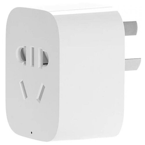 фото Розетка xiaomi mijia smart10а