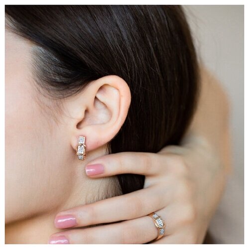 фото Кольцо династия кольцо декоративное из золота