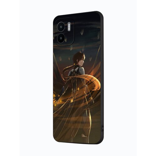   Mcover  Xiaomi Redmi A1 Genshin Impact  , ,     