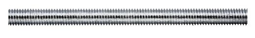 STARFIX Шпилька резьбовая М5x1000 мм нержавеющая сталь DIN 976 097625-1000