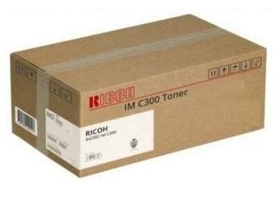 Принт-картридж Ricoh 24014 для Ricoh IM C300 10300стр Желтый