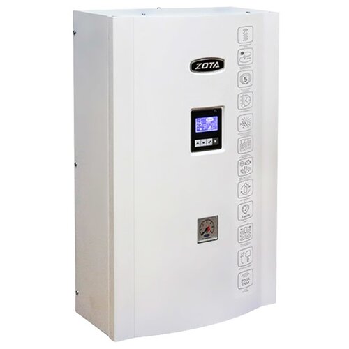 Электрический котел Zota 45 MK-S 6512000₽