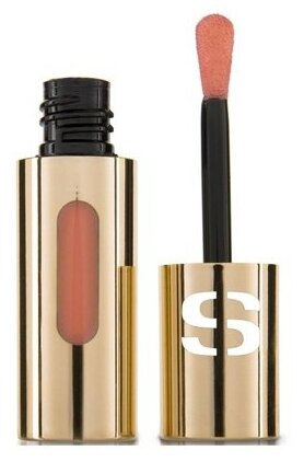 Бальзам-блеск для губ | 3 Коралловый Sisley Phyto-Lip Delight /6 мл/гр.