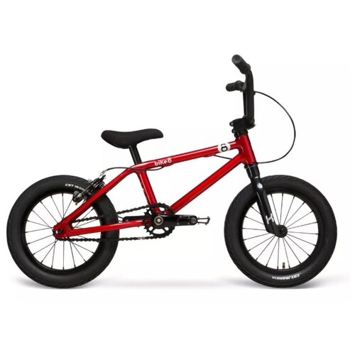 Велосипед - детский-Bike8 - Mini-BMX - 14