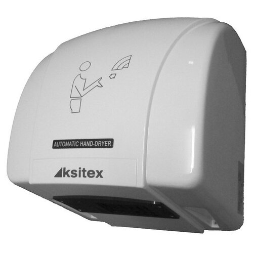 Ksitex M-1500-1 (эл.сушилка для рук)