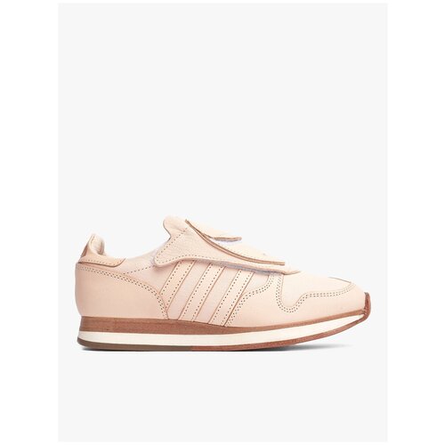 Hender Scheme Кожаные кроссовки adidas Micropacer 2