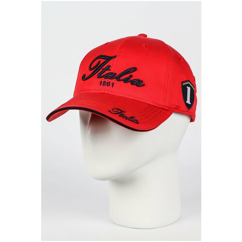 Бейсболка NF летняя, размер 57-59, синий