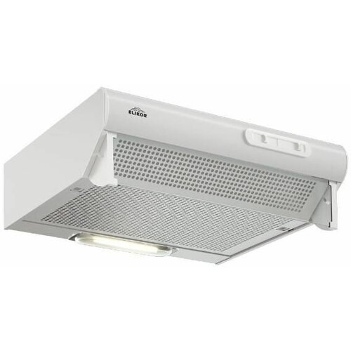 Вытяжка кухонная ELIKOR Davoline 50П-290-П3Л белый 577000₽
