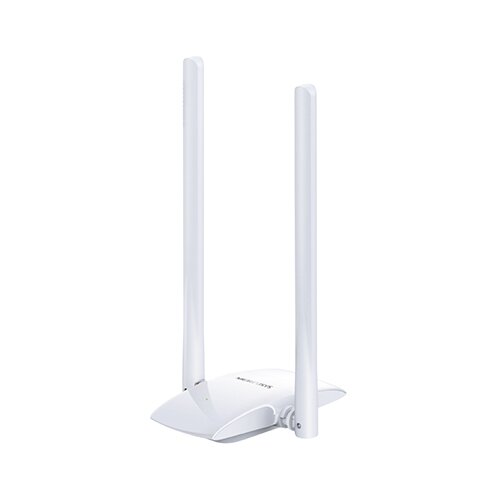 wi fi адаптер mercusys mw300uh Wi-Fi адаптер Mercusys MW300UH, белый