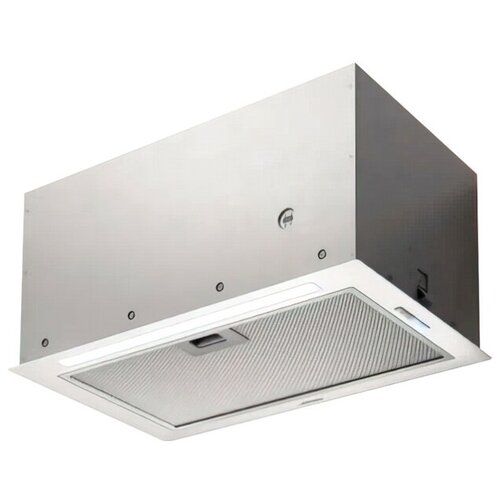 Elica Встраиваемая вытяжка 52 см 800 м3ч отводрециркуляция белый цвет 1999000₽