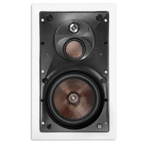 Встраиваемая стеновая акустика TruAudio AV-83 встраиваемая стеновая акустика acoustic energy aelite 180ci