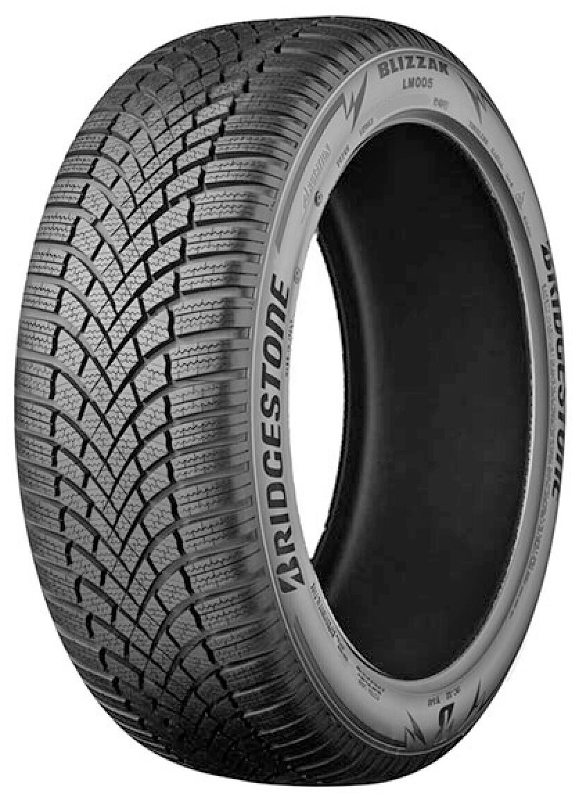 Шина BRIDGESTONE Blizzak LM005 185/55 R15 85H XL (1 штука)