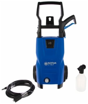 Nilfisk ALTO Compact C 110.7 5 X TRA 110