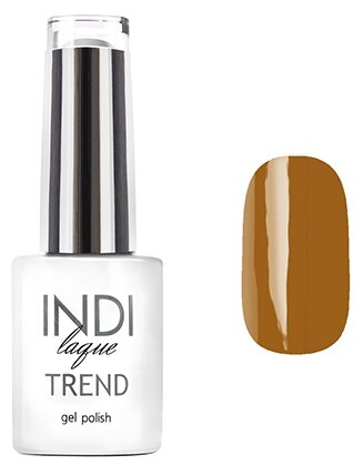 ruNail, - Indi Trend 5187