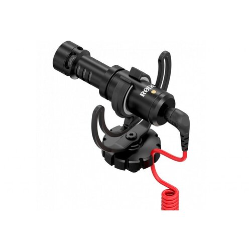 Накамерный микрофон RODE VideoMicro