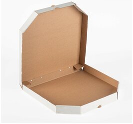 Коробка (упаковка) для пиццы (50х50), 25шт