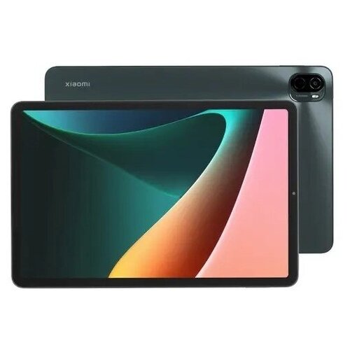 Xiaomi Планшетный компьютер Xiaomi Mi Pad 5 4/128 Silver (РСТ) 22081283G