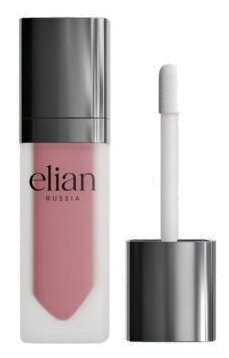    Superior Matte Liquid Lipstick, Elian Russia (206 Hermitage)