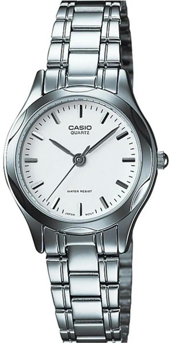 Наручные часы CASIO Collection LTP-1275D-7A