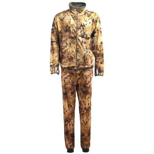 Комплект Remington Alabama Summer, XXXXL, лето, Yellow Waterfowl Honeycombs