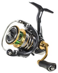 Катушка DAIWA Exceler 1000D LT (17)