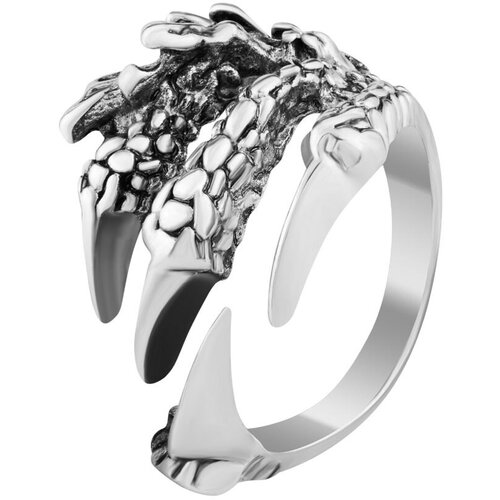 фото Кольцо otokodesign, серебряный