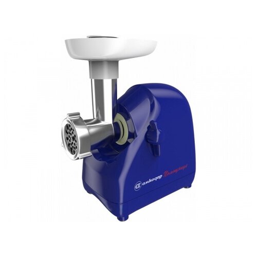 Мясорубка Белвар Помощница КЭМ-П2У 302-07 синий 726000₽
