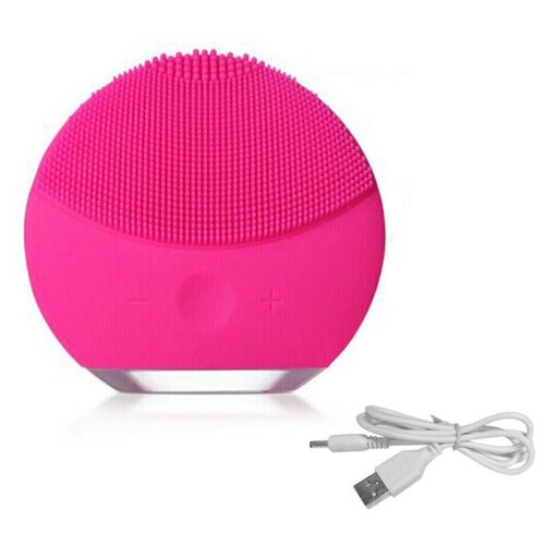 Массажная щетка для лица Forever Малиновый 49900₽