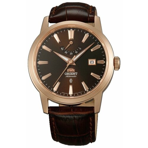 фото Наручные часы orient fd0j001t
