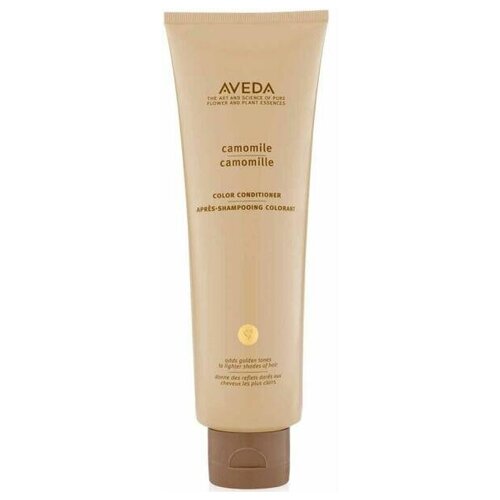 фото Aveda кондиционер camomile