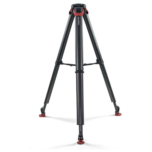 Трипод Sachtler flowtech 75 MS, черный