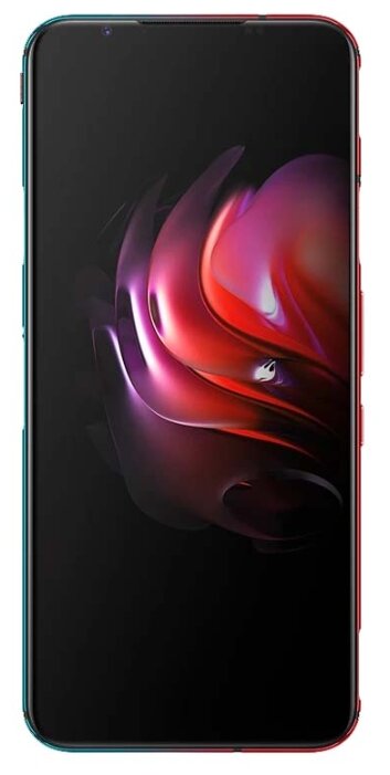 Смартфон Nubia Red Magic 5G 12/256GB