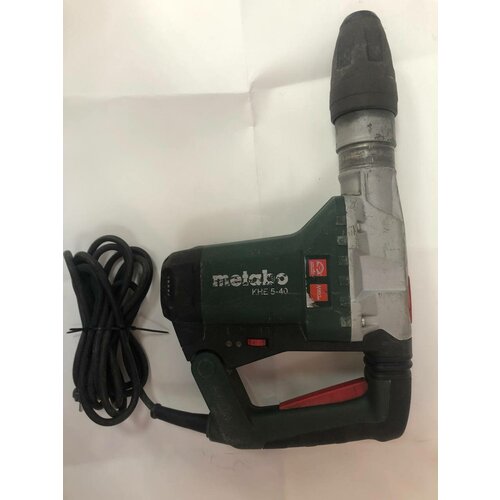 Перфоратор Metabo KHE 5-40 600391500