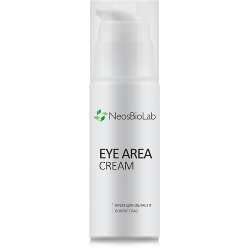 Крем для области вокруг глаз Eye Area Cream 30мл.