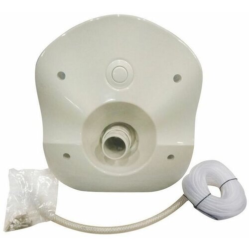 Передняя часть противотока Fiberpool VRC-CC-007, цена - за 1 шт