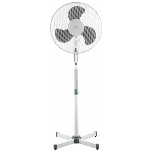 Вентилятор напольный Royal Clima RSF-161M-WT белый 319200₽