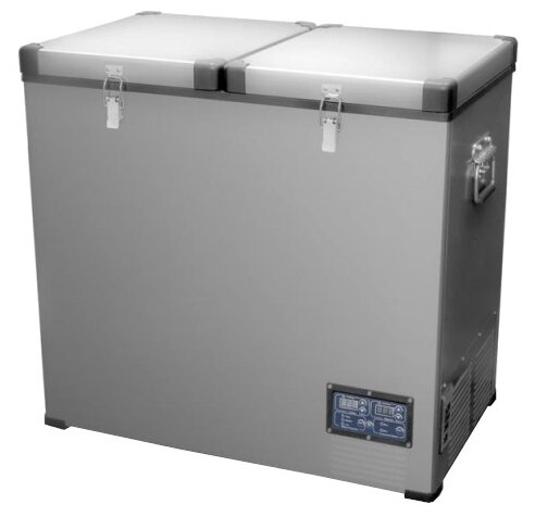 Автомобильный холодильник indel B TB118