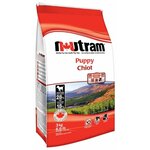 Корм для собак Nutram (20 кг) Puppy - изображение