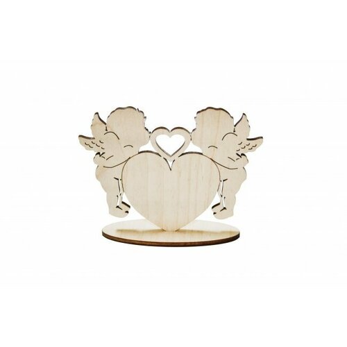 Деревянные заготовки / Декупаж, деревянная заготовка для творчества 