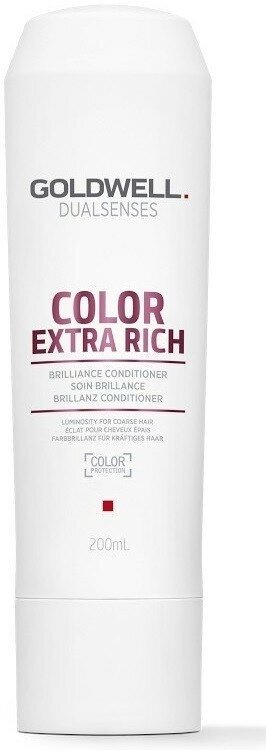 Goldwell Dualsenses Color Extra Rich Brilliance Conditioner - Интенсивный кондиционер для окрашенных волос 200 мл
