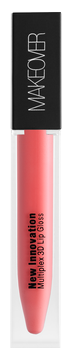 Блеск для губ, придающий обьем MULTIPLEX 3D LIPGLOSS (Petal Pink)