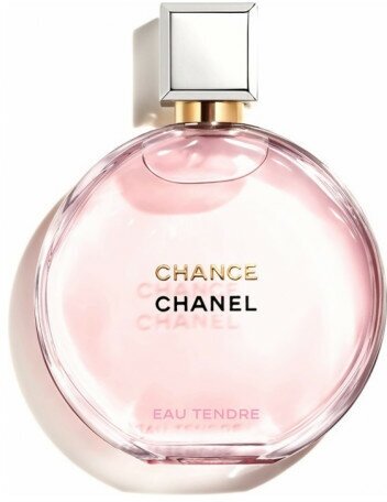 Chanel Chance Eau Tendre Eau de Parfum парфюмированная вода 50мл