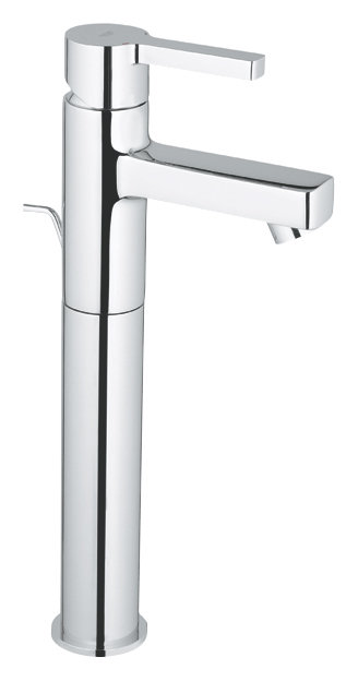 Смеситель для раковины GROHE - фото №1