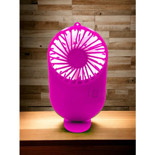 Портативный настольный мини-вентилятор ручной вентилятор 42000₽