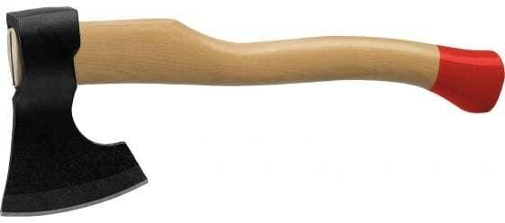 Ижсталь-ТНП Викинг 600 г топор кованый, деревянная рукоятка 20724 (0774) .
