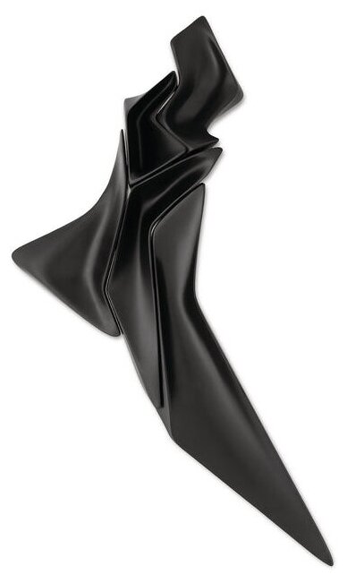 Модульное блюдо ALESSI NICHE, ZH02